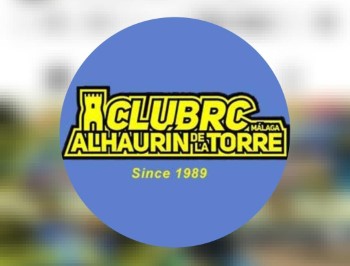 Logo del Circuito Radicontrol Alhaurín de la Torre