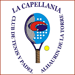 Logo del La Capellanía (tenis y pádel)