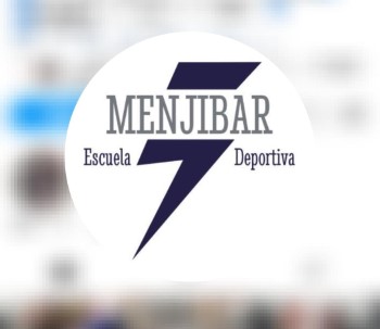 Logo del Club Menjibar Kick Boxing