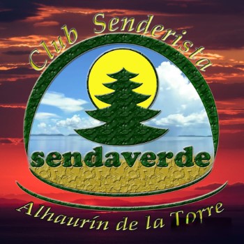 Logo del Sendaverde Club Excursionista