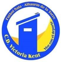 Logo del Victoria Kent – Alh. de la Torre FS