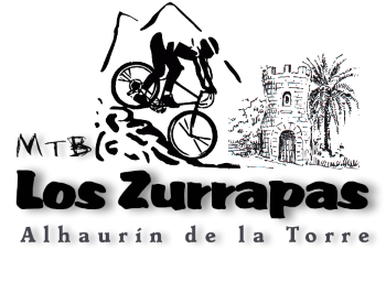 Logo del C.D. MTB Los Zurrapas