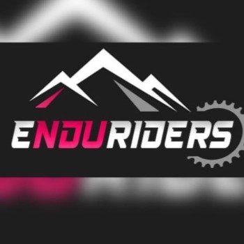 Logo del E-NduRiders Málaga