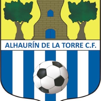 Logo del Alhaurín de la Torre CF