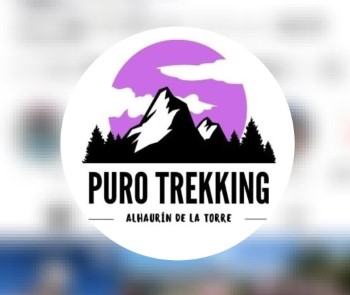 Logo del Puro Trekking