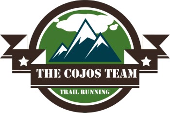 Logo del The cojos team