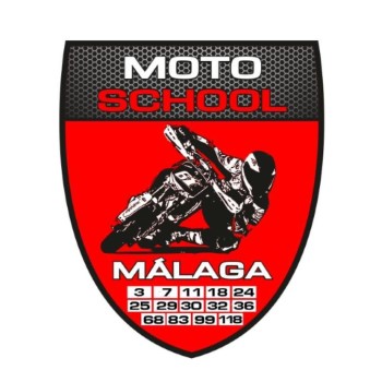 Logo del MotoSchool