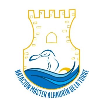 Logo del Natación Máster