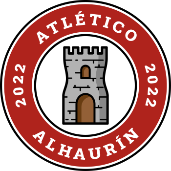 Logo del Atlético Alhaurín