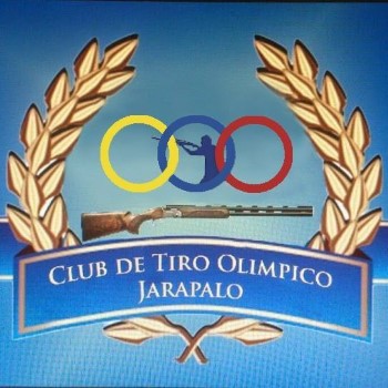 Logo del Club de Tiro Jarapalo