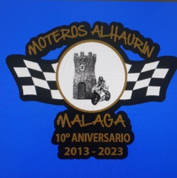 Logo del Moteros