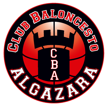 Logo del CB Algazara