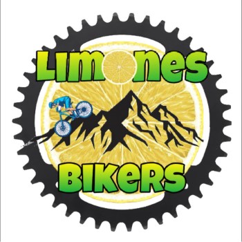 Logo del Limones Bikers