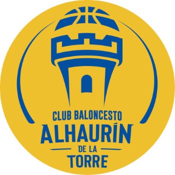 Logo del Club Baloncesto Alhaurín de la Torre