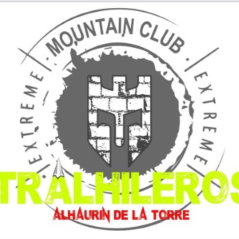 Logo del Club de Montaña Tralhileros