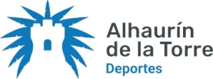 Logo Área de deportes Alhaurín de la Torre