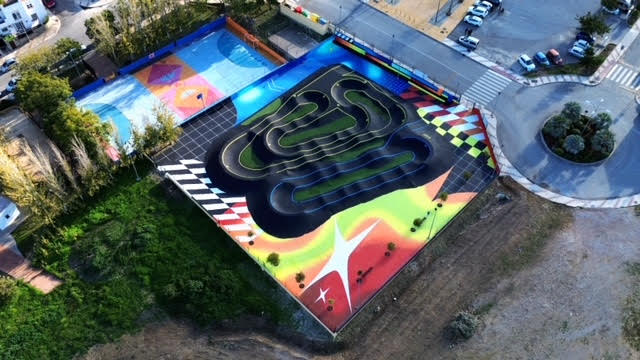 pump track 1