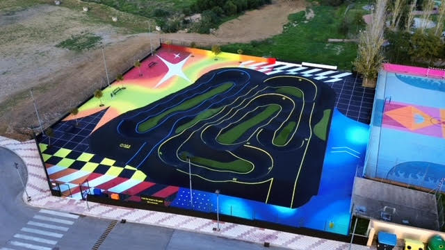 pump track 1