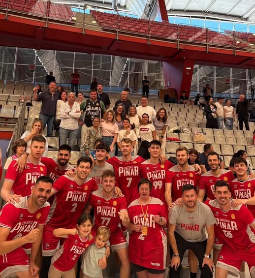 El Colegio El Pinar finaliza temporada con un victoria en Gijón